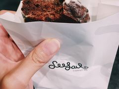-Seesaw Coffee(环贸iapm店)