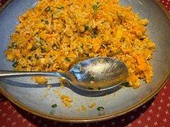 海皇鸡火蛋炒饭-陶陶居酒家(第十甫路总店)