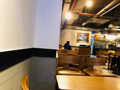 -星巴克(深圳罗湖书城店)