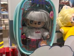 -泡泡玛特POPMART(石景山万达店)
