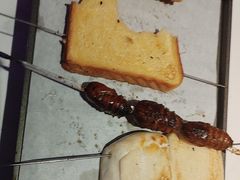 -路边边.炒菜烧烤.音乐餐厅(良乡长虹店)