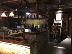 -驿舍·民國老营房院子私房菜(科学会堂店)