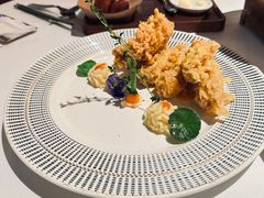 -狮拾久·现代新加坡料理(福田COCO Park店)