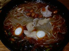 -青石桥老瓦房肥肠粉总店(青石桥总店)