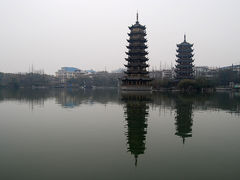 -桂林两江四湖景区