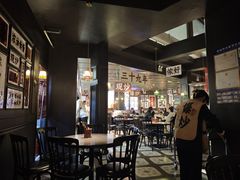 -阿大排档(长春这有山店)