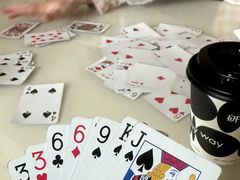 -研途咖啡馆(健康路店)