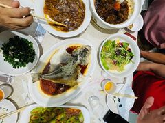 -紫光园(劲松店)