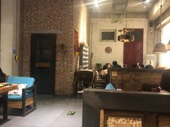 -苹果树下艺术餐厅(宋庄店)
