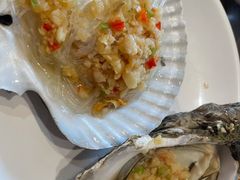-海味当家·蒸锅海鲜(中山广场创始店)