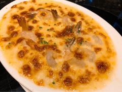 -新兴·金羊座·粤菜点心(乐峰店)