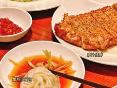 -鼎泰丰(环贸店)