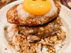 -炙柒Sekinana·精致料理 烧鸟·铁板烧(海上世界店)