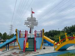 -南宫温泉水世界