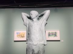 -江苏省美术馆(长江路新馆)