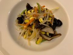 南京什锦菜-南京富力万达嘉华酒店·游宴一品淮扬中餐厅