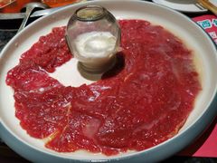 -井格重庆火锅(临平银泰城店)