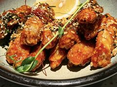 -BE BRIGHT KITCHEN(正佳广场店)
