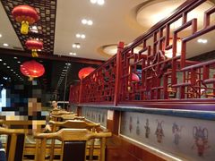 -北京小肠陈饭庄(方庄店)