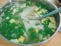馄饨-清真老铁家灌汤包