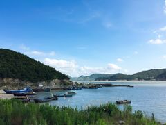 -东海半边山旅游度假区