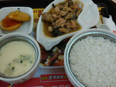 picture-真功夫(番禺大润发分店)