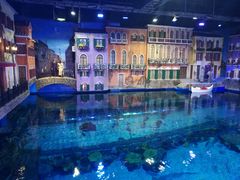 -华夏文旅海洋公园