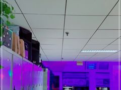 -鹰翔保龄球(复兴门店)