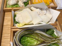 -十二舍·湯物素煮(江泰潤政店)