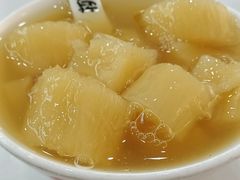原味木薯羹-张飞木薯羹(金鱼巷店)