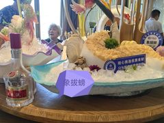 -尚海豆捞(乐虹坊店)