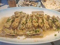 -园里前·10年私厨·福建菜(台江万达鳌峰洲店)