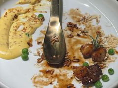 芥子酱安格斯牛肉-CHIC1699远洋私厨
