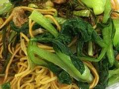-东泰祥生煎馆(长宁路店)
