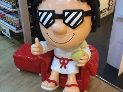 -尚泰清迈机场购物中心