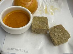 -苏小柳点心·手作小笼包(浦东嘉里城分院)