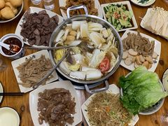 -牛小隆牛肉面馆(四牌楼店)