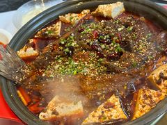 -眉州东坡(团结湖店)