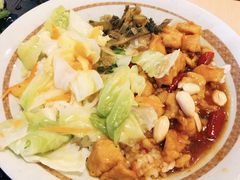-永和大王(一口茶豆浆|花香豆更香·朝晖店)