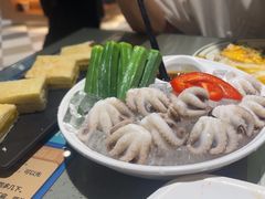 -大头力茶餐厅(花都融创茂店)