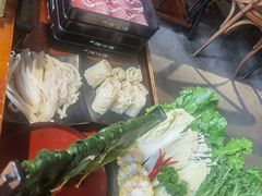 -原牛道·潮汕围炉火锅(讯美店)