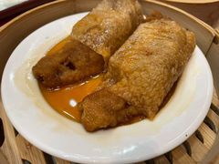 经典鸭脚扎-北园酒家(小北路店)
