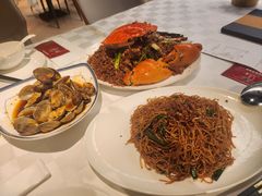 -喜记避风塘炒辣蟹(旗舰店)