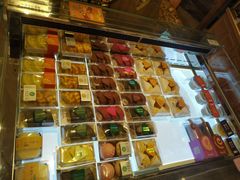 -BreadTalk面包新语·烘焙蛋糕(高德置地春广场店)