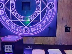 -逃脱反斗城沉浸剧情密室(北京路店)