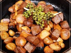 -狮王府淮扬菜(新街口友谊店)