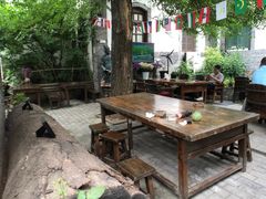 -七贤国际青年旅舍(西七路分店)