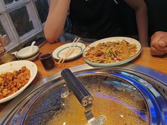 -东北人家铁锅炖(水岸帝景店)