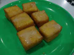 -澳门陈光记烧味饭店(南京德基广场店)