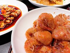 -红厨巷·淮扬菜(熙南里店)